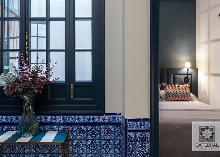 Cse Casa CatedralAlbergo