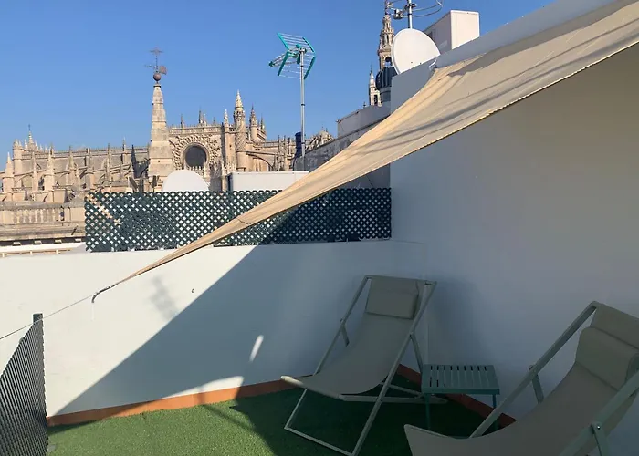 Cse Casa CatedralAlbergo